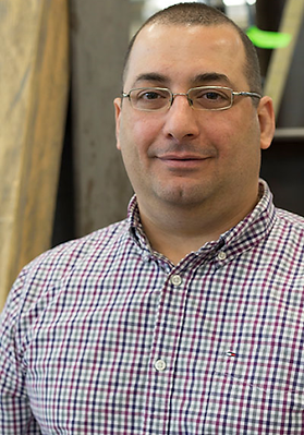 Dr. Ahmad Rteil, P. Eng