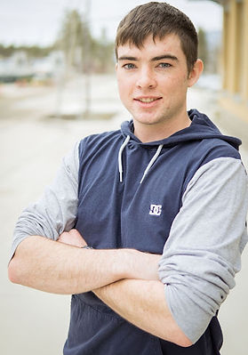 Keynan Fraser